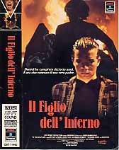 IL FIGLIO DELL'INFERNO