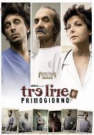TRE LIRE - PRIMO GIORNO