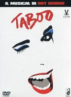 TABOO - Deluxe Edition 3 Dvd