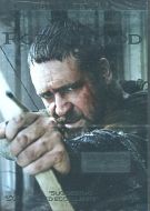 ROBIN HOOD ( 2010 ) - Director's Cut 