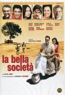 LA BELLA SOCIETA'