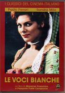 LE VOCI BIANCHE
