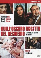 QUELL'OSCURO OGGETTO DEL DESIDERIO