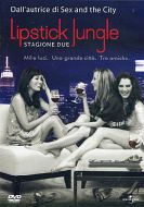 LIPSTICK JUNGLE - Stagione 2