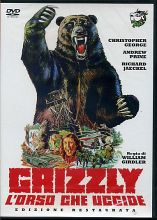 GRIZZLY 