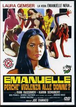 EMANUELLE PERCHE' VIOLENZA ALLE DONNE ?