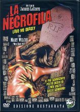 LA NECROFILA