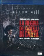 La Regina dei Castelli di Carta