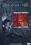 LA REGINA DEI CASTELLI DI CARTA