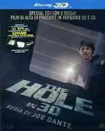 The Hole in 3D