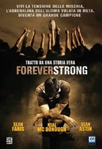 FOREVER STRONG