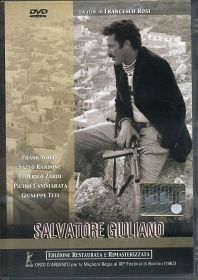 SALVATORE GIULIANO