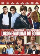 L'ORDINE NATURALE DEI SOGNI