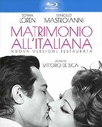 Matrimonio all' Italiana