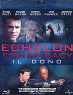 Echelon Conspiracy