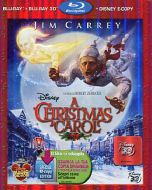 A Christmas Carol ( 3 D )