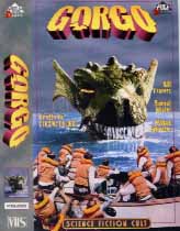GORGO