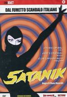 SATANIK