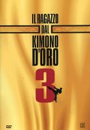 IL RAGAZZO DAL KIMONO D'ORO 3