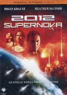 2012 : SUPERNOVA
