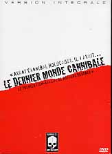ULTIMO MONDO CANNIBALE - Versione Integrale