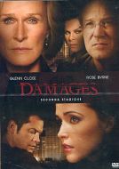 DAMAGES - Stagione 02