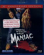Maniac