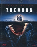 Tremors