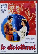 LE DICIOTTENNI