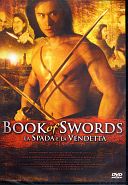 BOOK OF SWORDS - La spada e la vendetta 