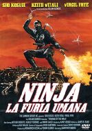 NINJA LA FURIA UMANA