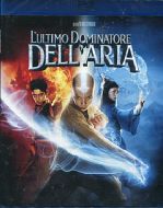 L'ultimo dominatore dell'aria