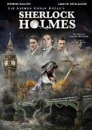 SHERLOCK HOLMES ( 2010 )