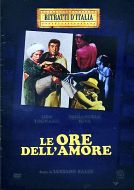 LE ORE DELL'AMORE