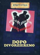 DOPO DIVORZIEREMO