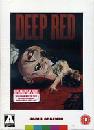 PROFONDO ROSSO - Special Edition 2 Dvd