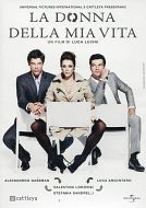 LA DONNA DELLA MIA VITA