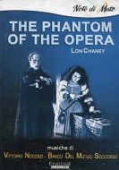 THE PHANTOM OF THE OPERA