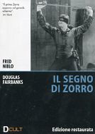 IL SEGNO DI ZORRO ( 1920 )