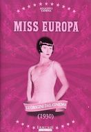 MISS EUROPA