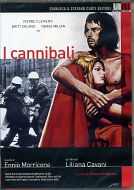 I CANNIBALI