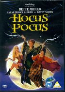 HOCUS POCUS