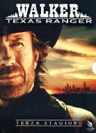 WALKER TEXAS RANGER - Stagione 3