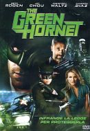 THE GREEN HORNET