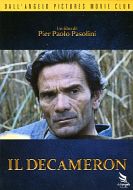 IL DECAMERON