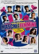 MASCHI CONTRO FEMMINE