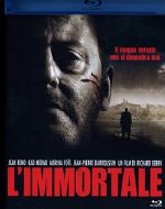 L'Immortale : 22 Bullets