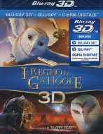 Il Regno Di Ga'Hoole : La Leggenda Dei Guardiani 3-D 