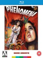 Phenomena