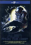 ALIEN DEGLI ABISSI